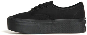 
            
                Load image into Gallery viewer, Vans Authentic Stackform Monochrome Black
            
        