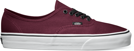 Vans Authentic Port Royale
