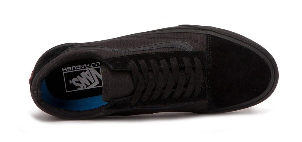 VANS OLD SKOOL (MADE FOR THE MAKERS) BLACK/BLACK