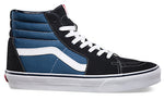 Vans Sk8-Hi Navy