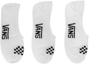 
            
                Load image into Gallery viewer, Vans Womens Canoodles White/Black (3 pack, W 7-10)
            
        