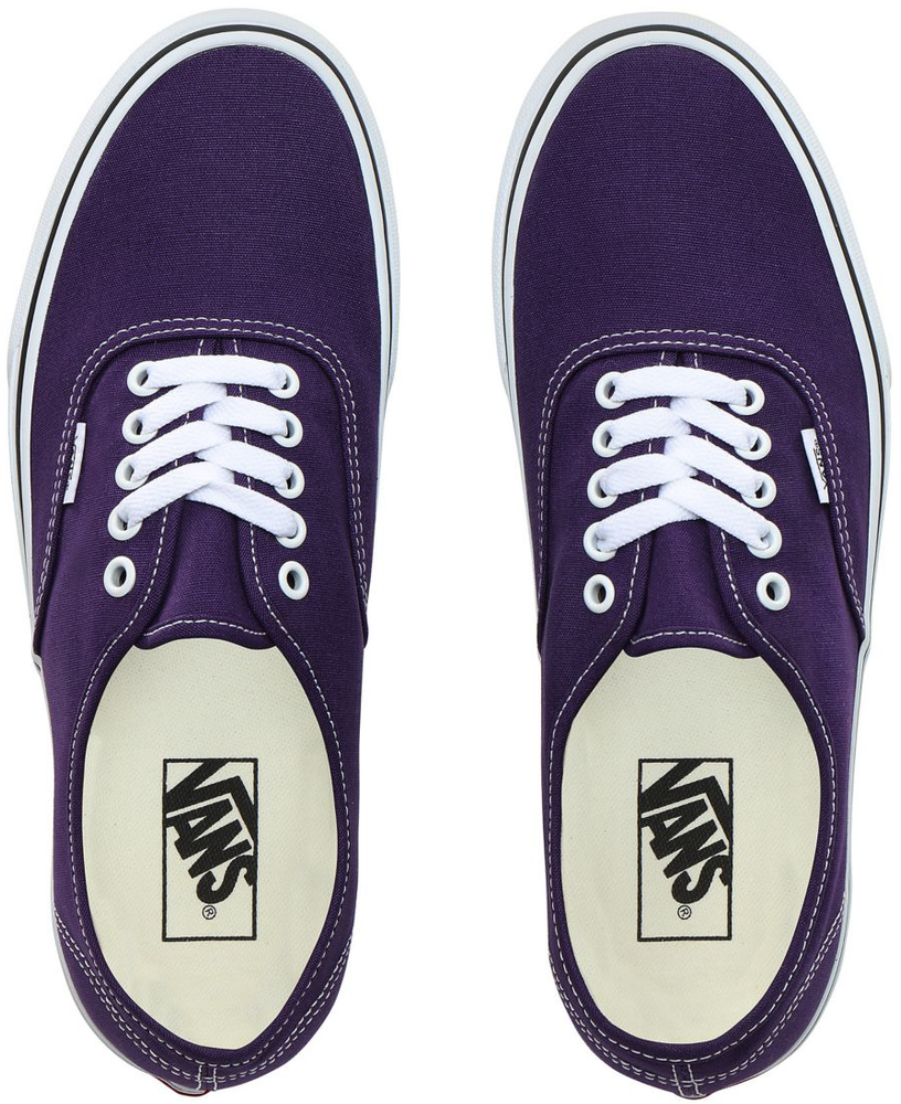 Violet online indigo vans