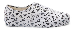 
            
                Load image into Gallery viewer, Vans Authentic (Mono Print) Geo
            
        