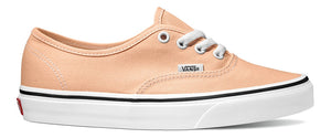 
            
                Load image into Gallery viewer, Vans Authentic Bleached Apricot/True White
            
        