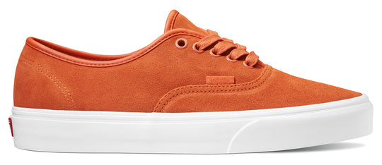 Vans Authentic (Soft Suede) Koi/True White