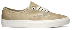 
            
                Load image into Gallery viewer, Vans Authentic (Washed Nubuck/Canvas) Humus/Blanc
            
        