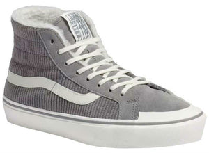 
            
                Load image into Gallery viewer, Vans SK8-Hi 138 Decon SF Frost Grey/Mallow
            
        