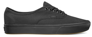 
            
                Load image into Gallery viewer, Vans Comfy Cush Authentic (Classic) Black/Black
            
        