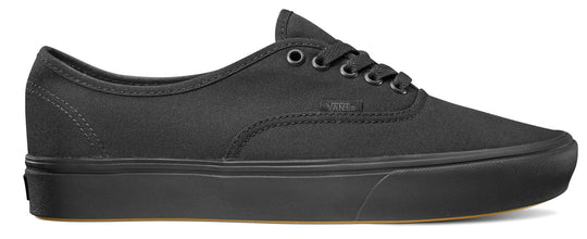 Vans Comfy Cush Authentic (Classic) Black/Black