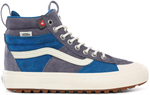 Vans Sk8-Hi MTE 2.0 DX Blue Block/Marshmallow