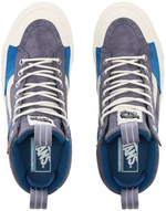 Vans Sk8-Hi MTE 2.0 DX Blue Block/Marshmallow