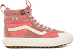 Vans Sk8-Hi MTE 2.0 DX Pink Block/Marshmallow