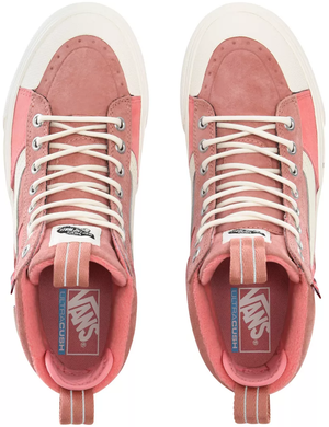 Vans Sk8-Hi MTE 2.0 DX Pink Block/Marshmallow