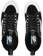 VANS SK8-HI MTE 2.0 DX BLACK/TRUE WHITE