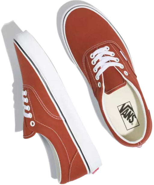 
            
                Load image into Gallery viewer, Vans Era Picante/True White
            
        