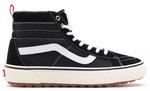 Vans Sk8-Hi MTE 1.0 Black/ True White