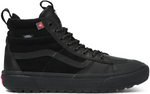 Vans Sk8-Hi (MTE-2) Black/Black