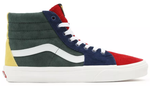 Vans Sk8-Hi (Mixed Corduroy) Multi