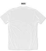 Custom T-Shirt White