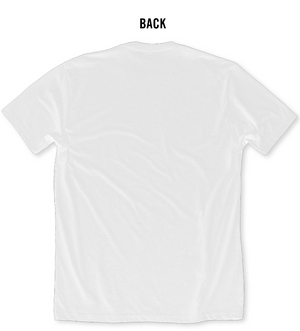 
            
                Load image into Gallery viewer, Custom T-Shirt White
            
        